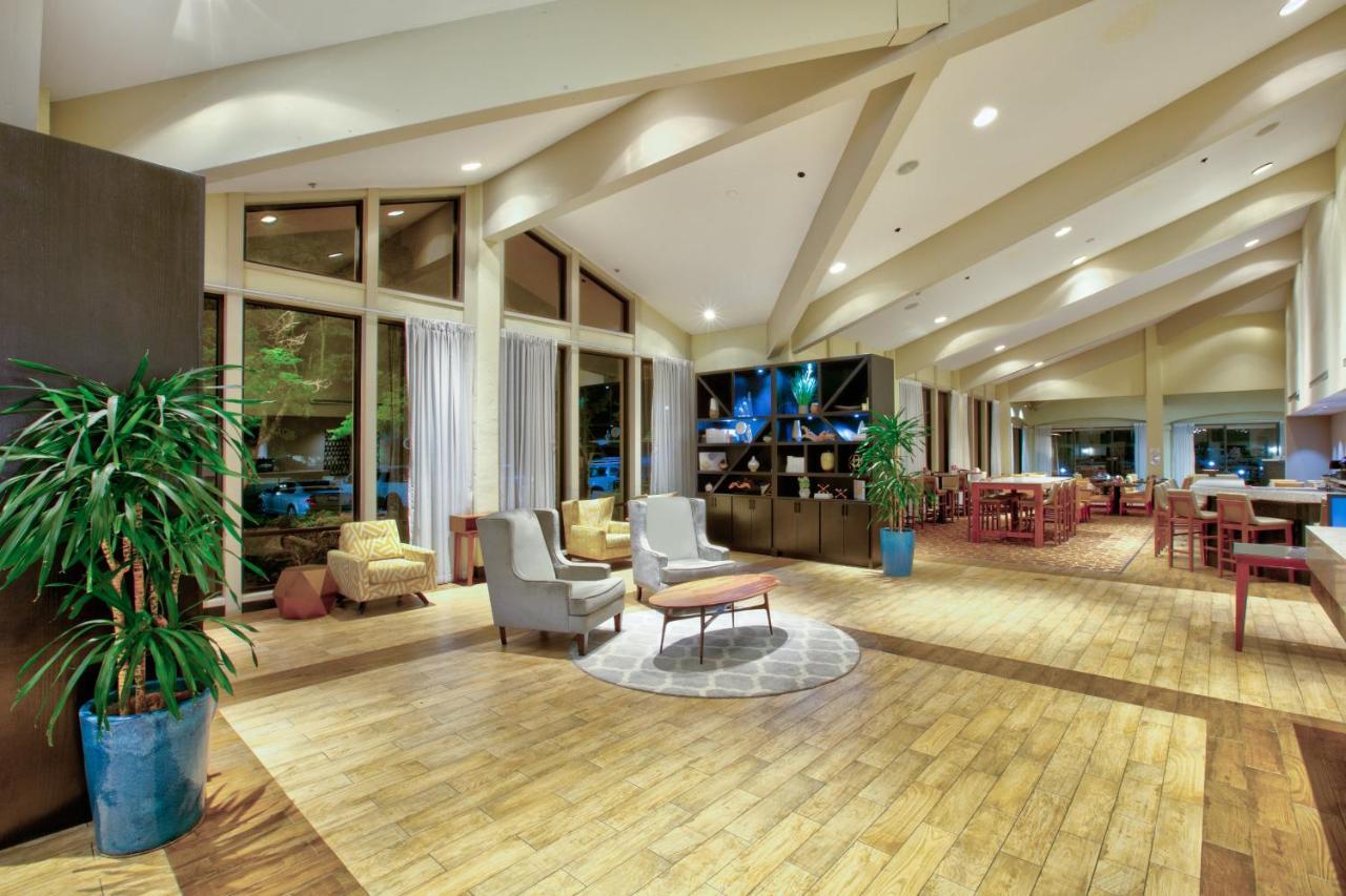 Holiday Inn & Suites Santa Maria By Ihg Exterior foto