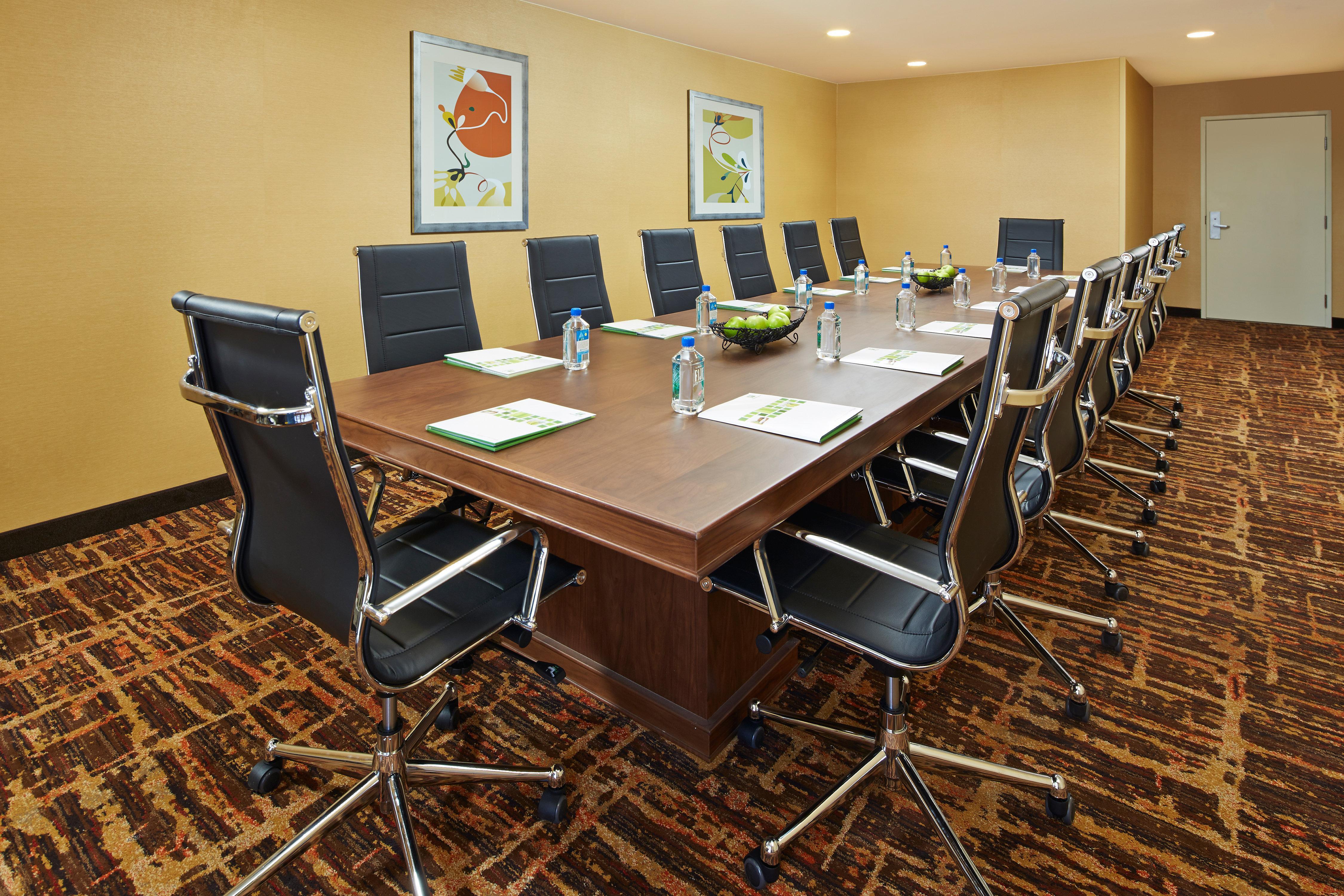 Holiday Inn & Suites Santa Maria By Ihg Facilități foto
